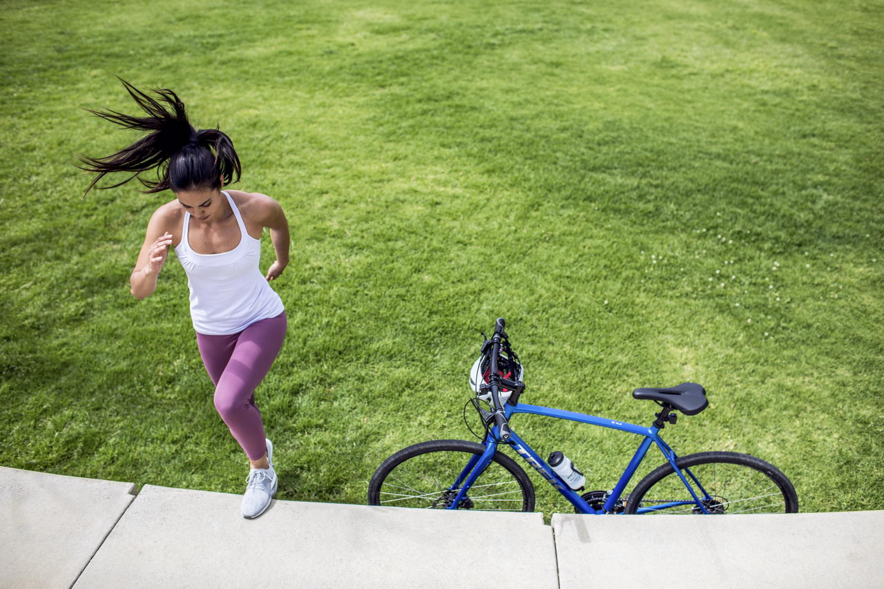 Trek FX fitnesa | pilsētas velosipēds